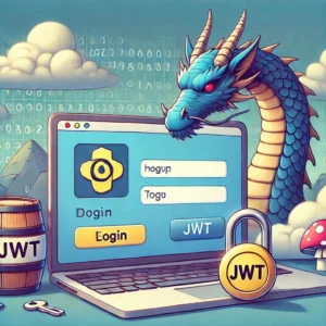Cara Membuat Sistem Login JWT