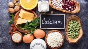 Cara Memenuhi Kebutuhan Kalsium Sulcata