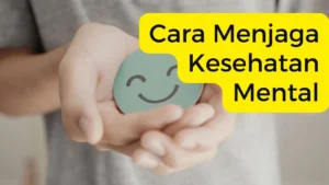Cara Mengatasi Rasa Rendah Diri demi Kesehatan Mental yang Lebih Positif