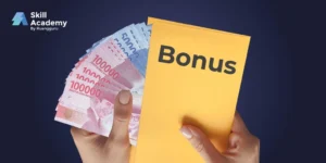 Cara Mengelola Uang Bonus Tahunan dari Kantor