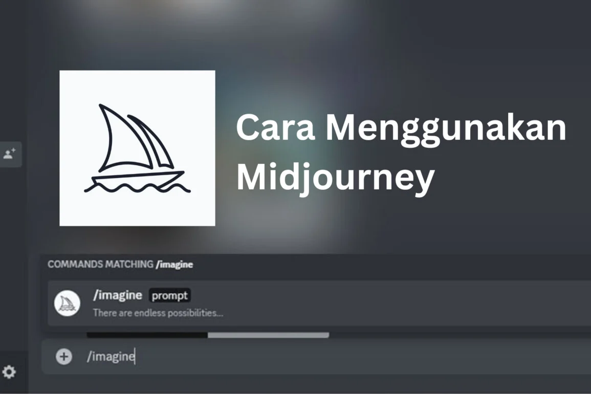 Cara Menggunakan Midjourney untuk Blog
