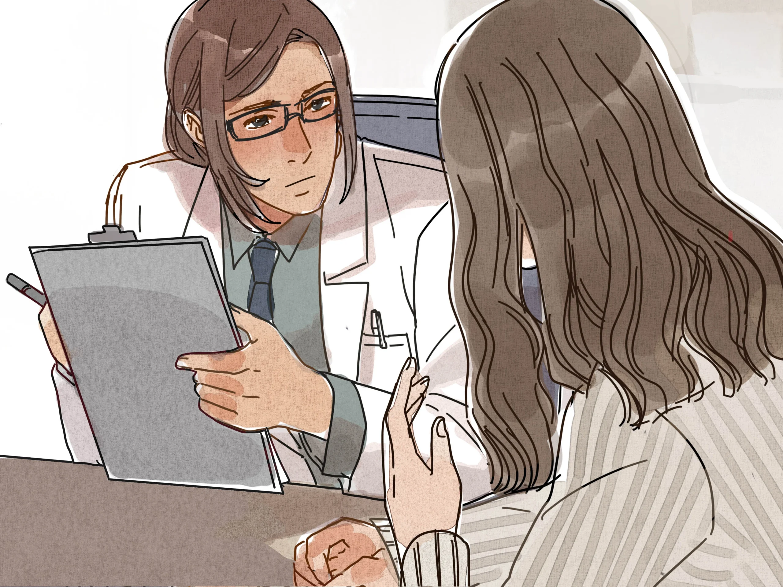 Cara Menghadapi Krisis Paruh Baya dengan Rencana yang Tepat