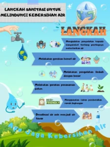 Cara Menjaga Kebersihan Air Rendaman Sulcata dengan Praktis