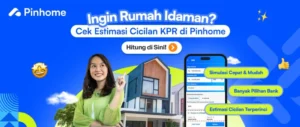 Cara Pengajuan KPR Rumah Second