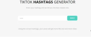 Cara Riset Hashtag TikTok Viral untuk Meningkatkan Visibilitas