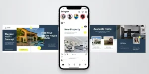 Dasar-Dasar Strategi Memasarkan Properti di Instagram Ads
