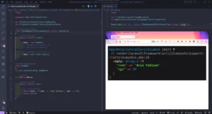 Fitur-Fitur Baru di Laravel 11 Terbaru