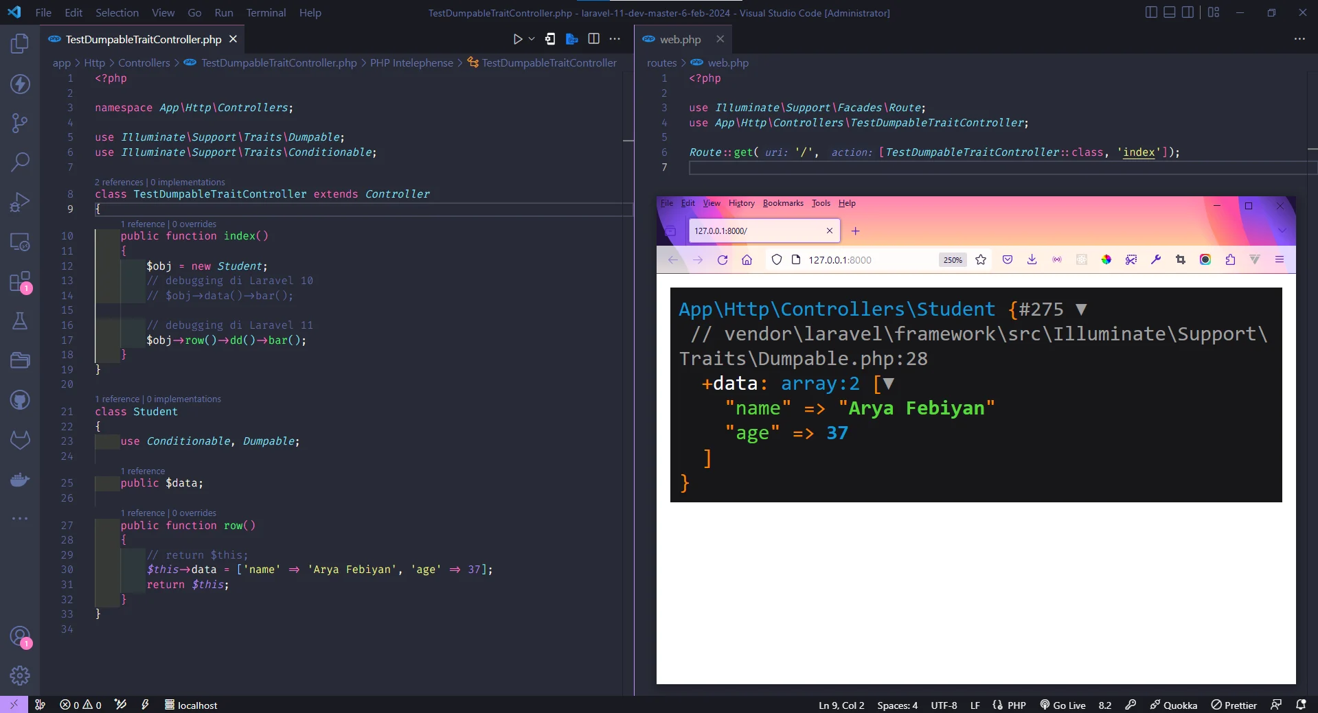 Fitur-Fitur Baru di Laravel 11 Terbaru