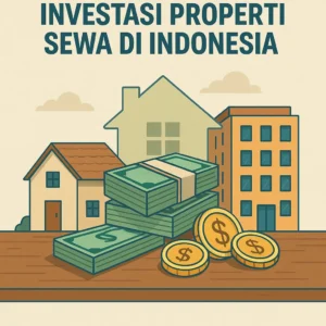 Keuntungan Investasi Properti dengan Sistem Sewa Harian – Panduan Lengkap