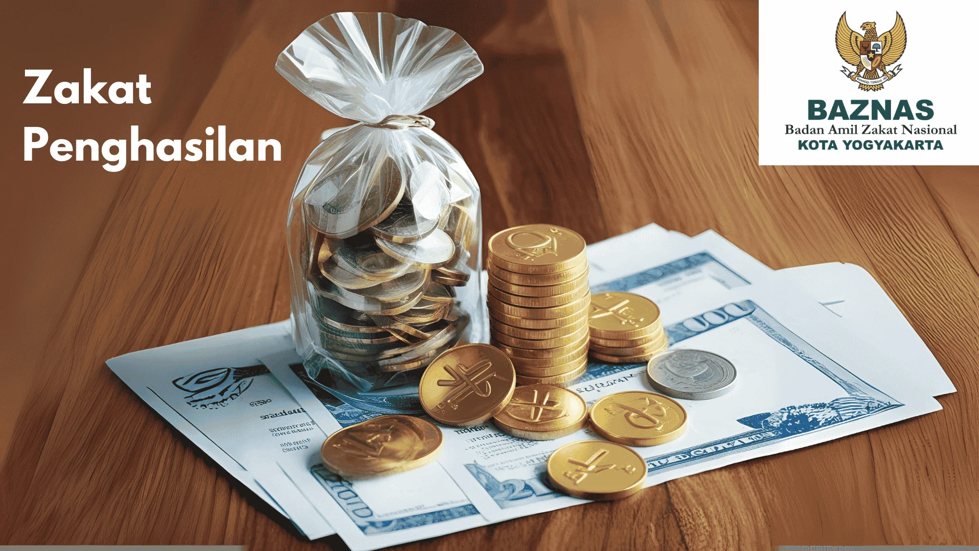 Memahami Penghasilan Anda