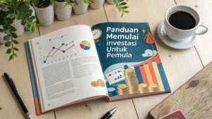 Memulai Investasi dengan Uang Belanja
