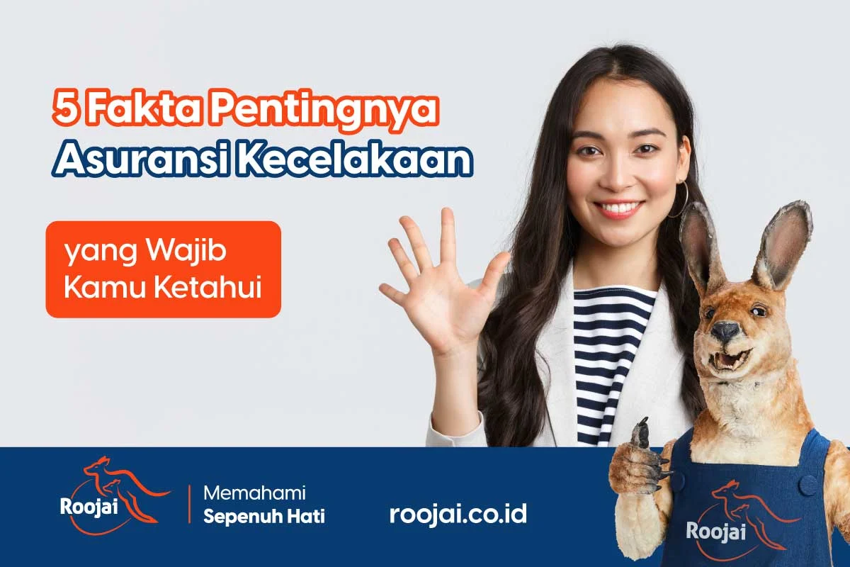 Pentingnya Asuransi Kecelakaan dalam Rencana Masa Depan