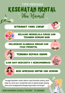 Pentingnya Validasi Emosi dalam Menjaga Kesehatan Mental Diri Sendiri