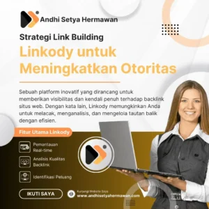Strategi Link Building Aman: Tips dan Ide