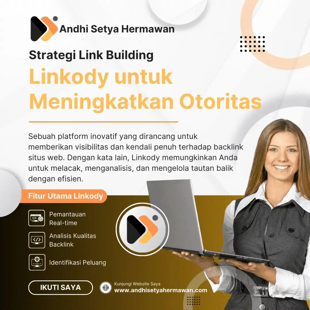 Strategi Link Building Aman: Tips dan Ide