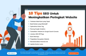 Tips SEO Website E-commerce untuk Meningkatkan Visibilitas