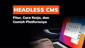 Tutorial Headless CMS untuk SEO